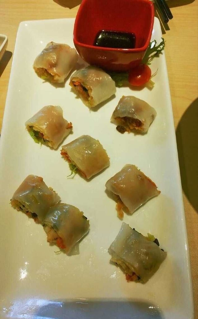 肠粉