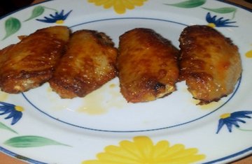 鸡翅