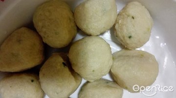 鱼丸