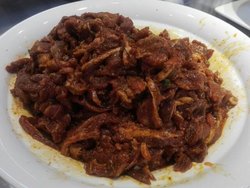 牛肉