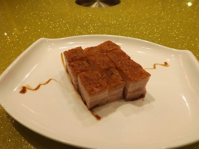烧肉