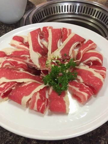 五花肉