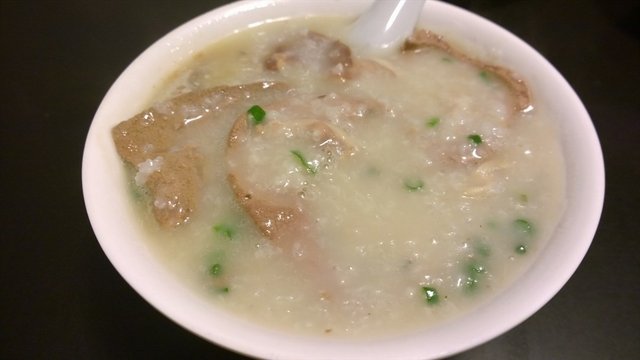 状元及第粥