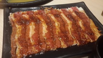 香香肥牛（或原味）