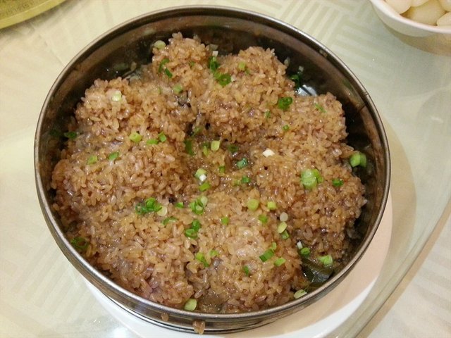 招牌糯米骨