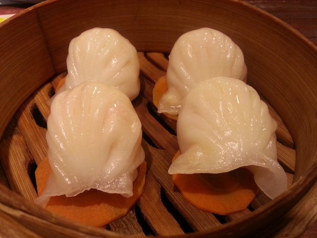 虾饺
