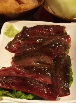 泥鳅