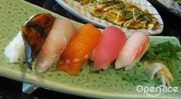 一般吧