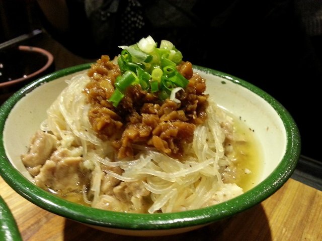 脑花
