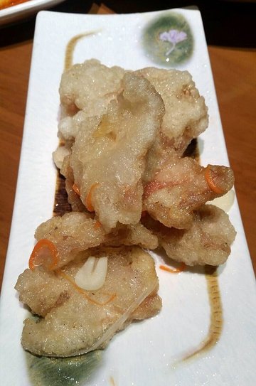 锅包肉