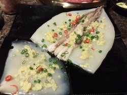 超级鱿鱼
