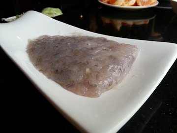 虾滑
