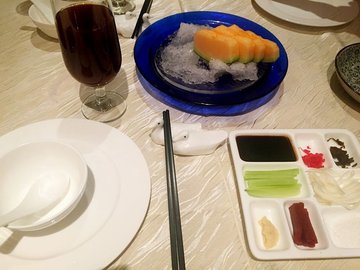 烤鸭