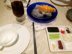 烤鸭
