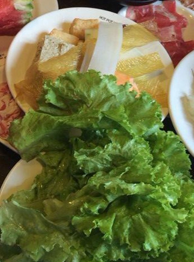 生菜