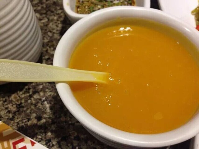 南瓜粥