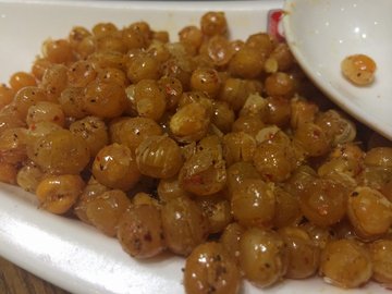 特色炒豆豆