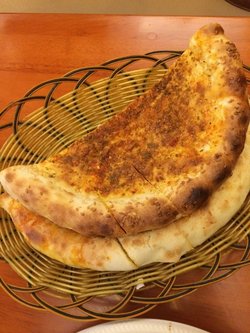 烤馕