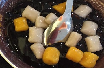 仙草