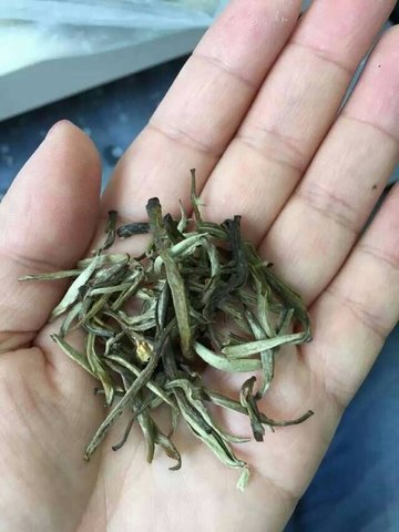 吴裕泰茶叶