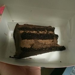 浓情巧克力