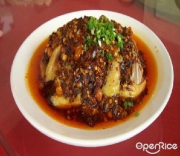 辣的过瘾