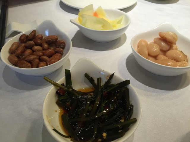 小菜