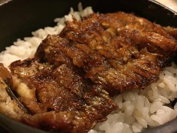 照烧鸡排饭
