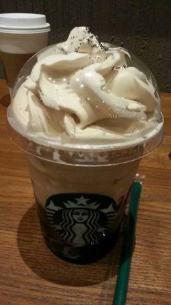 星巴克咖啡