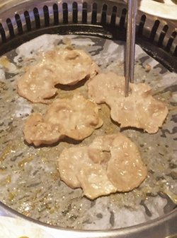 牛肉