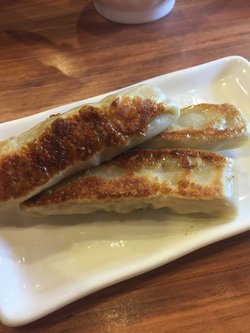 褡裢火烧
