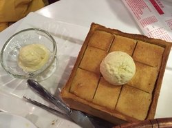 面包诱惑