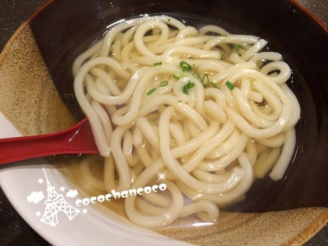 斋乌冬
