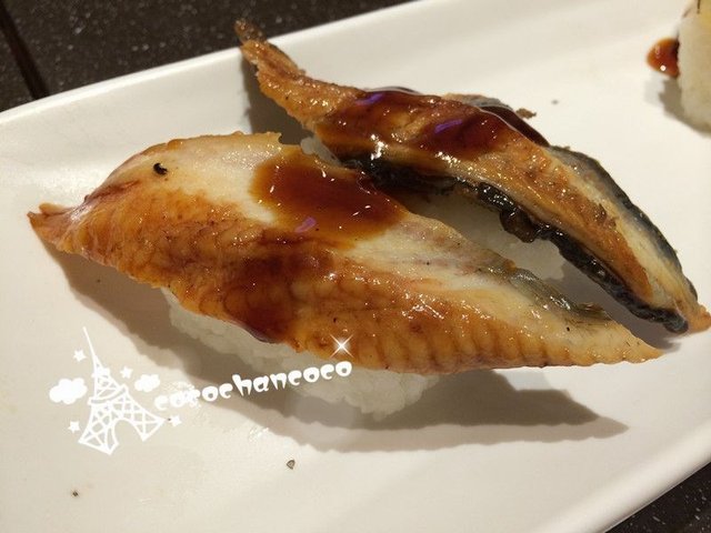 蒲烧鳗鱼
