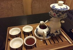 雕梅酒