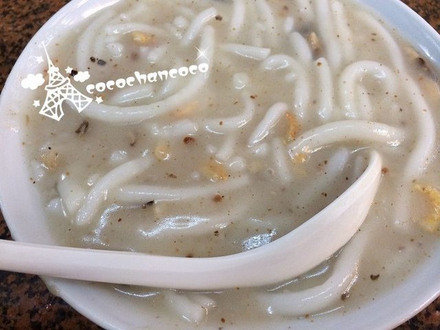 传统濑粉