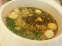 麻辣烫