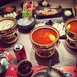 番茄牛尾骨汤底