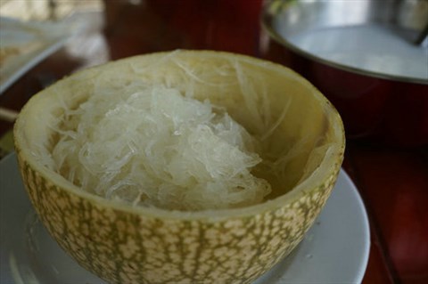 粉丝瓜 - 萝岗区的菜丰园)