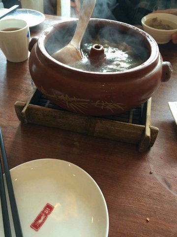 汽锅鸡