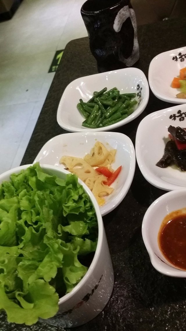 小菜