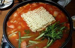 部队火锅