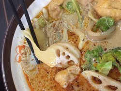 麻辣烫