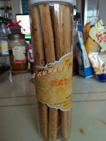 法式芝士条