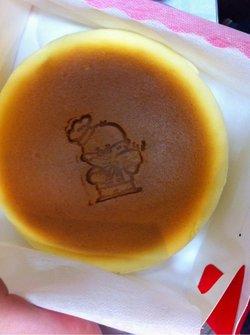 起司蛋糕