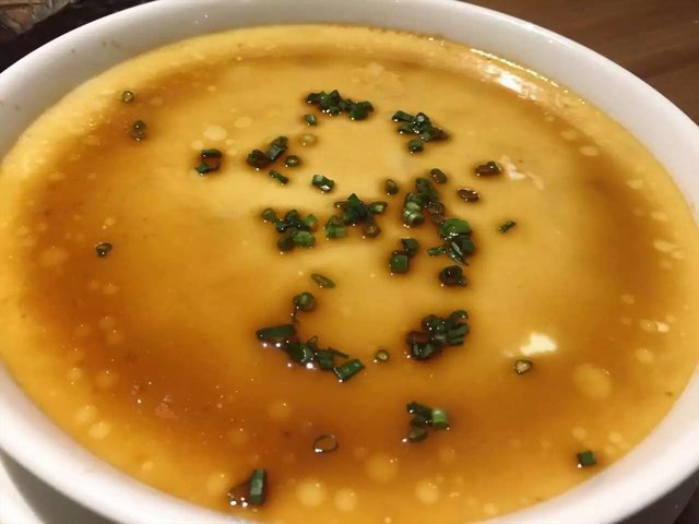 蒸蛋