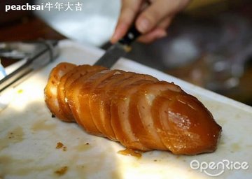 正