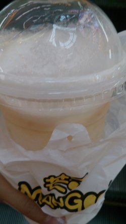 芒椰芒果爽