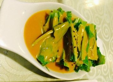 油麦菜