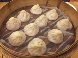 斗香园招牌小笼